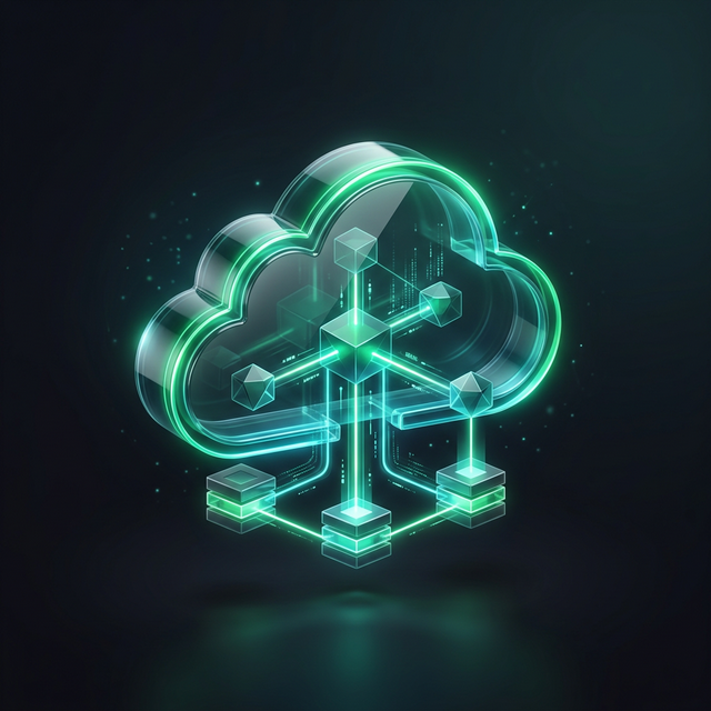 Cloud Based System Development