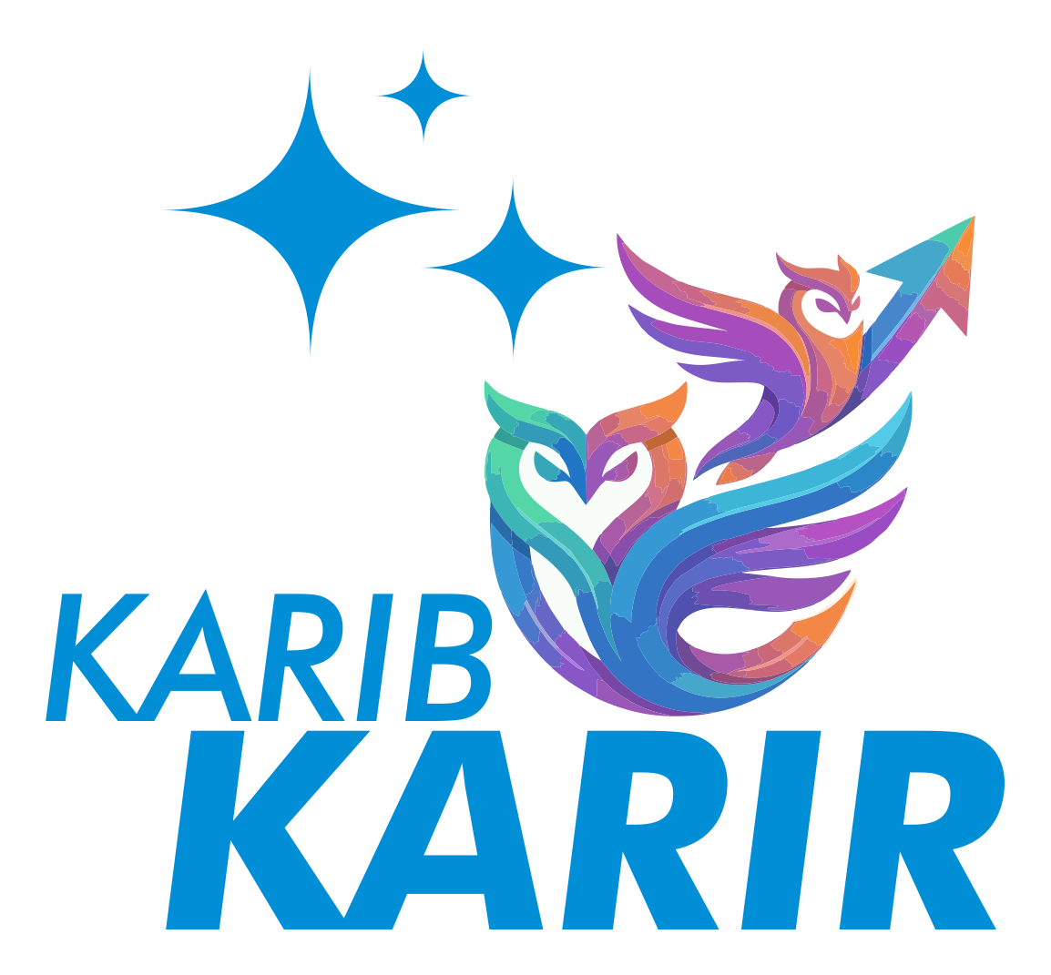 KaribKarir Platform Preview